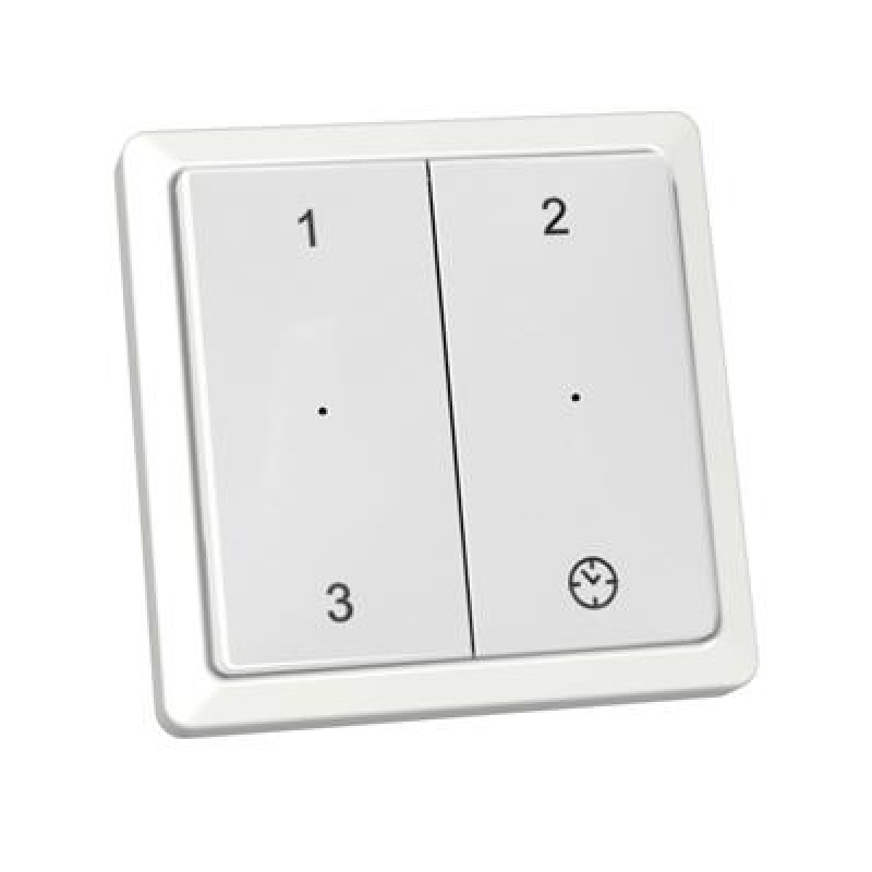 Draadloze afstandbediening BUVA